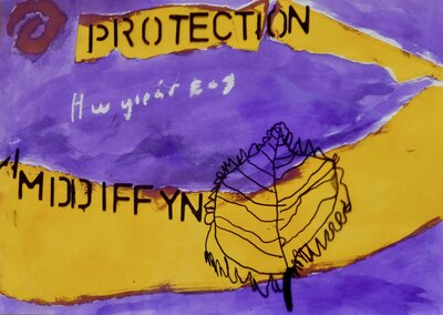 Placenames - Place Names - 8